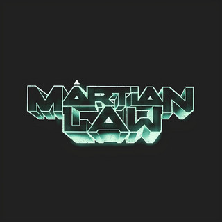 MARTIAN LAW