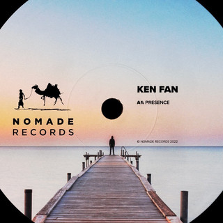 Ken Fan cover