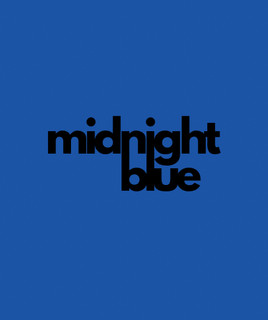 Midnight Blue
