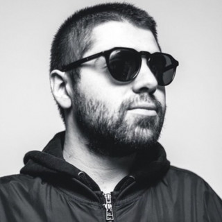 Matías Sapag cover