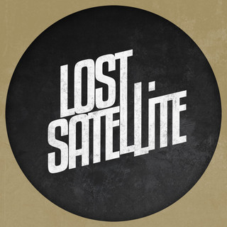 Lost Satellite Photo