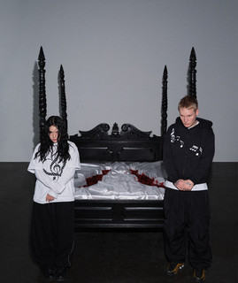 Brutalismus 3000 poster