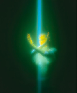 La Femme d’Argent Photo