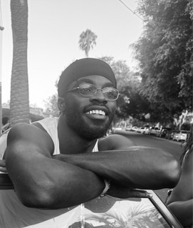 Kwame Adu poster