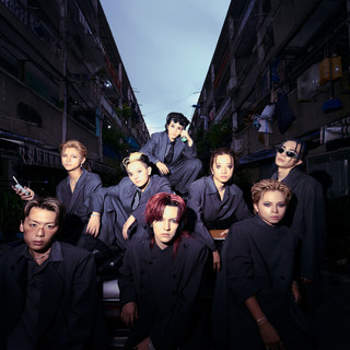 ONE OR EIGHT poster