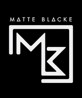 Matte Blacke