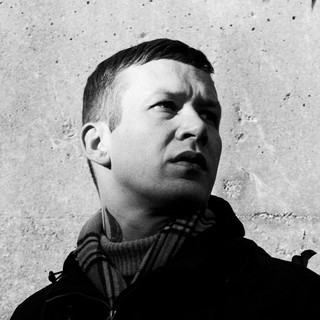 John Olav Nilsen & Nordsjøen Photo