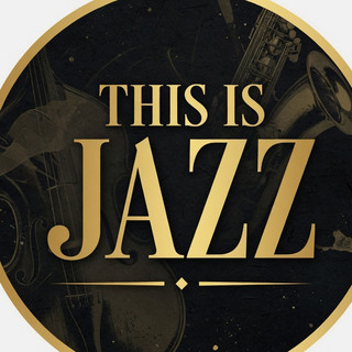 This Is Jazz