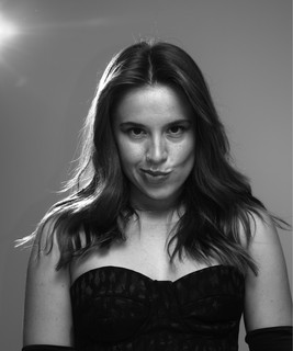 Alexandra Magkou