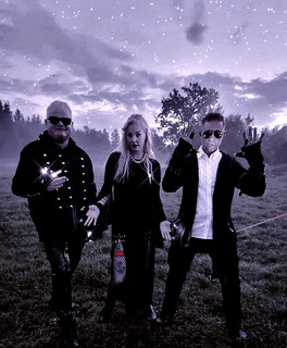 Ironic Sweden poster