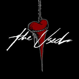 The Used poster