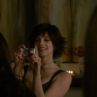 Alice Cullen