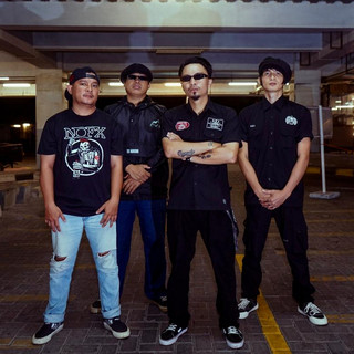 Teknisi Mesin Waktu