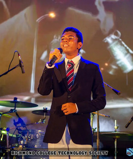 Mevindu Wijesinghe