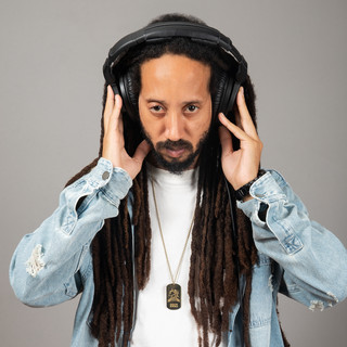 Dj Chiqui Dubs poster