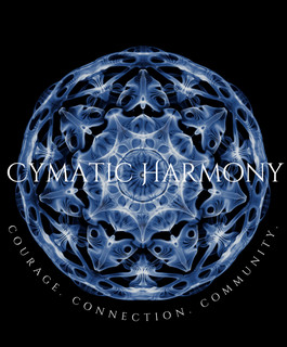 Cymatic Harmony