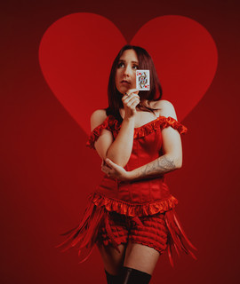 Mari Clare