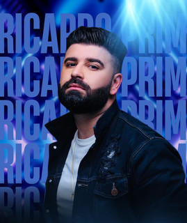 Ricardo Primo