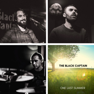 The Black Captain