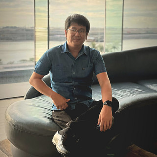 Deovincci Dasig poster