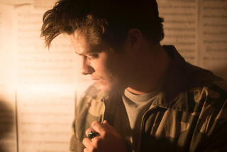 Tyler Brooks