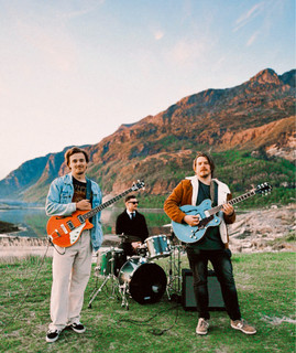 Jon Lausteen & the Donkees