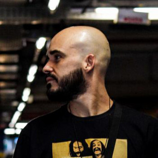 Luca Buzanelli