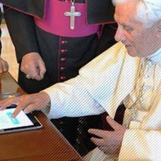 I PRAY ONLINE