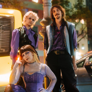 baby of the bunch poster