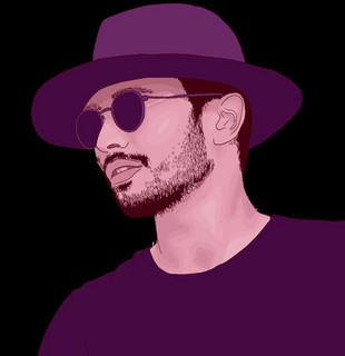 Faris Hilton cover