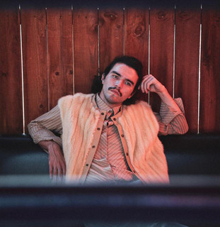 Max Collie Photo