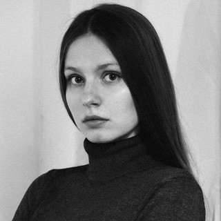 Justina Jaruševičiūtė cover