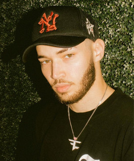 Adin Ross