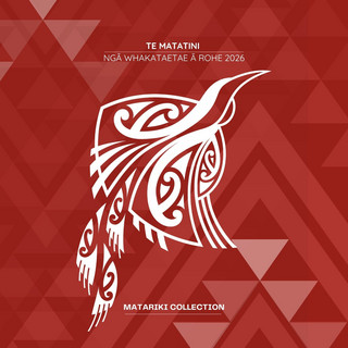 Te Matatini poster