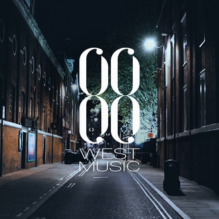 洋楽 KONKWISTA 88 88 West Music | Spotify