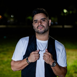 Yamir Rojas