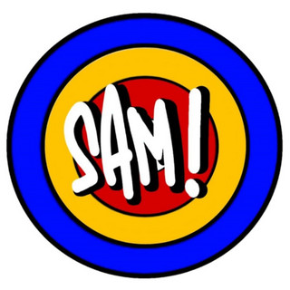 SAM!