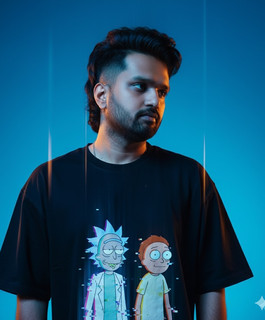Raghav Adit