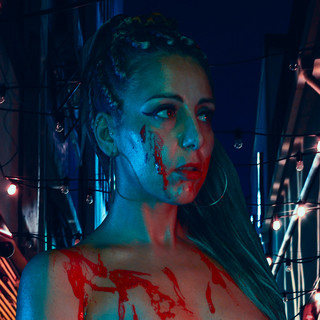 Norma Bates