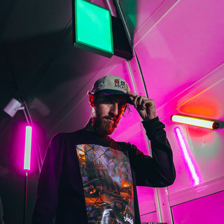 Aquiles Lo-fi