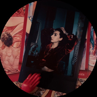 Mother Witch & Dead Water Ghosts poster