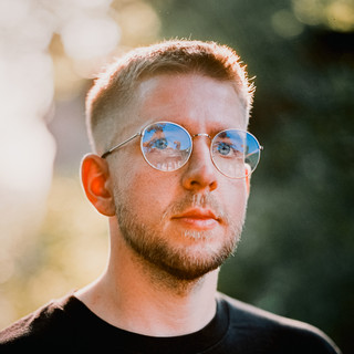 Marius Drescher Photo
