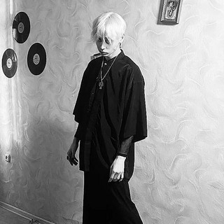 luxurygrunge