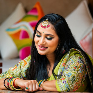 Priyanka Singh poster