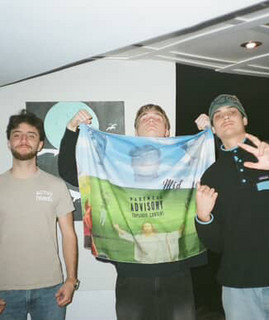 Mid Records