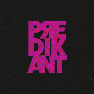 Predikant