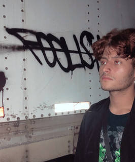 Foolish Habits poster