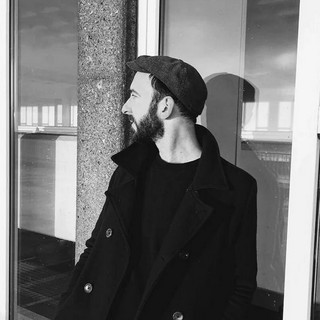 Sebastian Block Photo