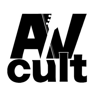 A/V Cult poster