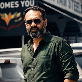Jyothish Kassi